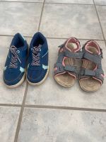 2 Paar Schuhe in Größe 31 Hessen - Immenhausen Vorschau