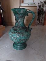 Bodenvase Krug Keramik oder Steinzeug 40cm Baden-Württemberg - Göppingen Vorschau