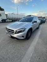 Mercedes-Benz GLA 250 4MATIC DCT - Niedersachsen - Nordenham Vorschau