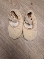 Ballettschuhe von Capezio Baden-Württemberg - Leingarten Vorschau