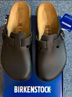 Birkenstock NEU Gr 39 40 41 42 43 44 45 46 47 normale Weite Hessen - Schlüchtern Vorschau