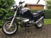 Motorrad BMW R 1150 R Hessen - Driedorf Vorschau