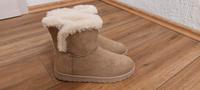 Winter Boots Sachsen - Oederan Vorschau