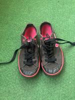 Nike Stoff Sneaker Gr. 37,5 Bayern - Feucht Vorschau