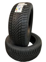 2x Bridgestone Blizzak LM005 XL M+S 235/50 R19 103V Winterreifen Hessen - Hanau Vorschau