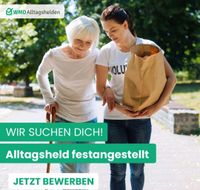 Alltagshelden deutschlandweit gesucht Brandenburg - Teltow Vorschau