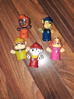 Paw patrol Fingerfiguren Niedersachsen - Lütetsburg Vorschau