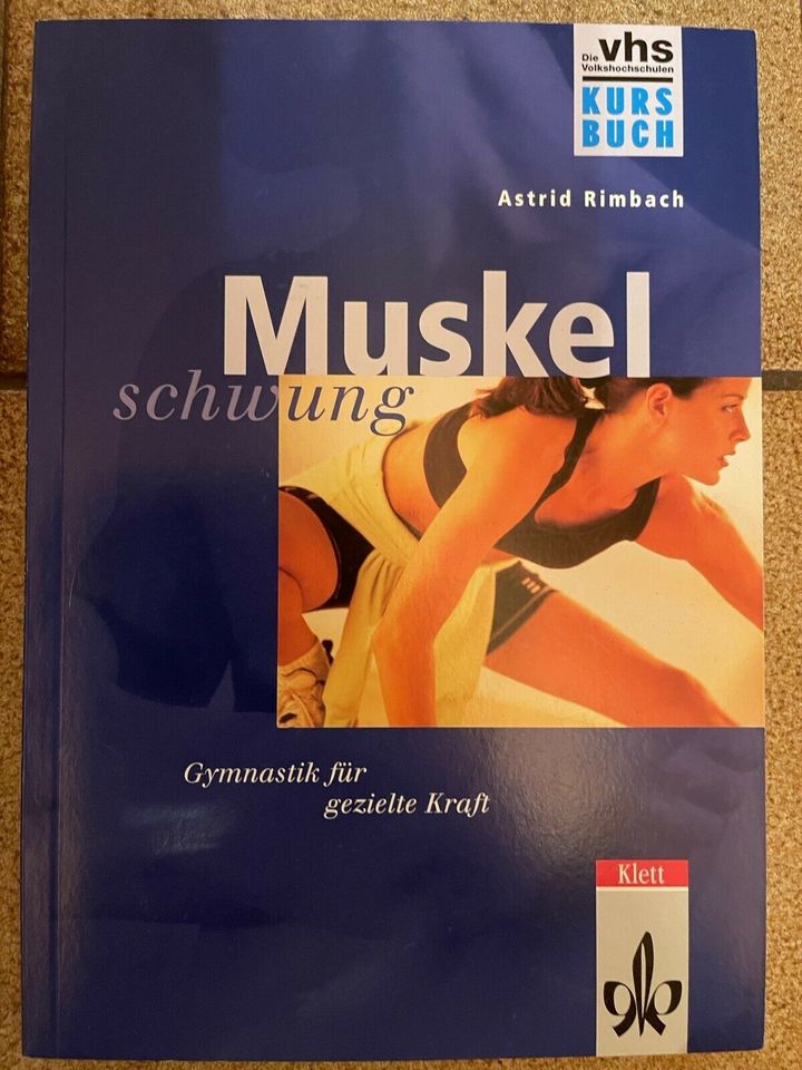 5 Bücher rund um das Thema Ernährung, Genuß und Fitness in Horstmar