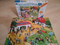 Tiptoi Puzzle "Der Ponyhof" Baden-Württemberg - Aalen Vorschau