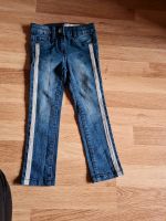 Jeans Mädchen Gr.104 Nordrhein-Westfalen - Herford Vorschau