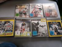 Playstation 3 spiele Nordrhein-Westfalen - Menden Vorschau