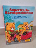 Kinderbuch, Bärengeschichten Baden-Württemberg - Mauer Vorschau