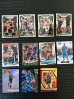 NBA Trading Cards LOT Mix Hessen - Münster Vorschau