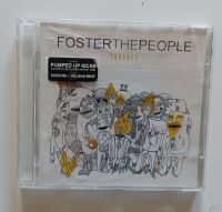 Foster the People Torches CD…. Siehe Beschreibung Rheinland-Pfalz - Schifferstadt Vorschau