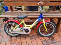 Fahrrad 16 Zoll, 16", Kinderfahrrad Niedersachsen - Radbruch Vorschau