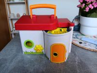 1.2.3. Playmobil Kindergarten zum mitnehmen Nordrhein-Westfalen - Neuss Vorschau