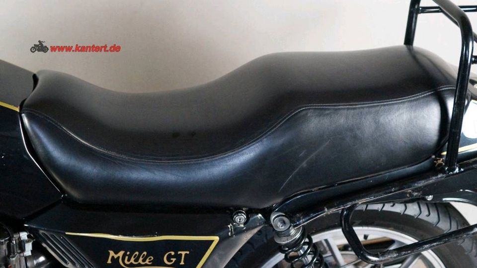 Moto Guzzi Mille GT 1988 in Willich