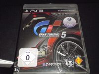 Ps3 Spiel Gran Turismo 5/GT5 nur Cover Hessen - Kassel Vorschau