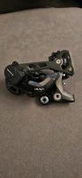 Shimano Deore XT RD-M8000 Schaltwerk grau (NEU) Schleswig-Holstein - Neumünster Vorschau