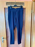 Sportleggings Leggings Laufleggings Tchibo Sports grau Größe L Köln - Ehrenfeld Vorschau