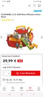 Playmobil Schiff 6765 Lego duplo Arche Hessen - Gießen Vorschau