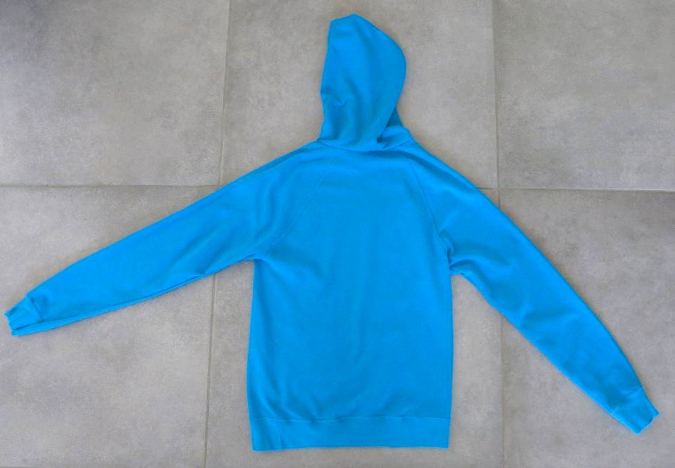 Fruit of the Loom Hoodie Kapuzen Sweat Kapuzensweat Gr. S in Greven