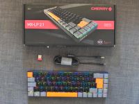 Cerry MX-LP 2.1 Tastatur Bayern - Regensburg Vorschau