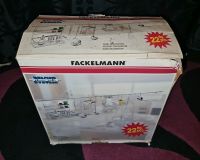 NEU 22 teilig Fackelmann Reling System, Relingküchenset Berlin - Neukölln Vorschau