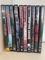 10 DVD Set Klassiker & Italo, al Pacino, Stallone, de Niro, Dresden - Neustadt Vorschau