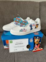 Paw Patrol Sneaker LIMITIERT Gr. 42 / Privatverkauf Stuttgart - Untertürkheim Vorschau