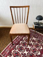 vintage Stuhl/  Mid-century Holzstuhl Rheinland-Pfalz - Trier Vorschau
