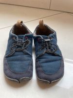 Wildlinge Schuhe Tanuki blau 29 barfuss elastiksenkel Kinder Brandenburg - Cottbus Vorschau