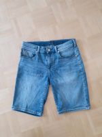 Biete tolle Scotch und Soda Jeans-Shorts Größe 16 / 176 Sillenbuch - Heumaden Vorschau