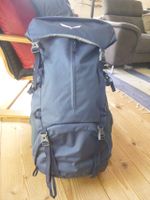 Salewa Cammino 50+10 Trekking Wander Rucksack blau neuw. Baden-Württemberg - Ditzingen Vorschau
