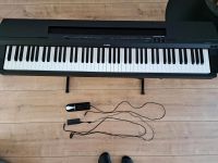 Yamaha Keyboard PT-255 mit 88 Tasten Niedersachsen - Verden Vorschau