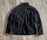 Ralph Lauren Trainingsjacke Trackjacket, schwarz, XL Baden-Württemberg - Wertheim Vorschau