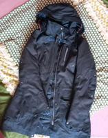 Jacke für Damen. Häfen - Bremerhaven Vorschau