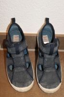 Superfit Hausschuhe Jeans blau, Gr. 31 Baden-Württemberg - Aalen Vorschau