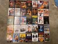 35 DvDs aller möglichen Kategorien Nordrhein-Westfalen - Marienheide Vorschau