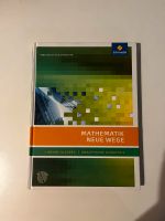 Neue Wege Lineare Algebra- Mathebuch Oberstufe RLP Rheinland-Pfalz - Koblenz Vorschau