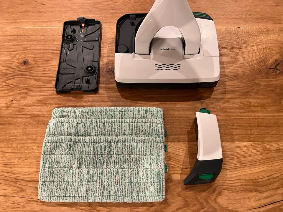 Vorwerk SP600 - Saugwischer in Walldürn