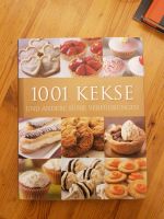 1001 Kekse und andere süße Verführungen Frankfurt am Main - Bockenheim Vorschau