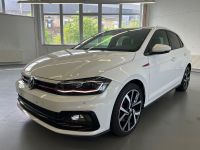 VW Polo GTI 2.0 TSI DSG+ACC+VIRTUAL+BEATS+SHZ+CARPLAY Düsseldorf - Lierenfeld Vorschau