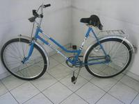 DDR Damenfahrrad Diamant,26er,sofort fahrbereit Thüringen - Jena Vorschau