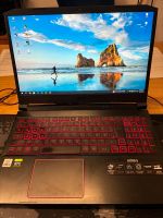 Acer Nitro 5 AN515-55 Intel i5 GeForce RTX 3050 Nordrhein-Westfalen - Hilden Vorschau