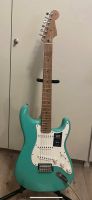 Fender player strat sss Baujahr 2023 Bayern - Erlangen Vorschau