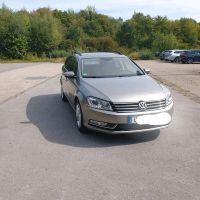 VW Passat Variant Nordrhein-Westfalen - Fröndenberg (Ruhr) Vorschau