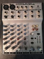 EuroRack Mx 602 A Behringer  Miscpult Altona - Hamburg Ottensen Vorschau