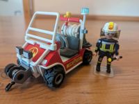 Playmobil 5398 Feuerwehrkart Nordrhein-Westfalen - Herscheid Vorschau