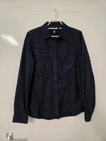 G-Star Raw Jeanshemd Wuppertal - Barmen Vorschau